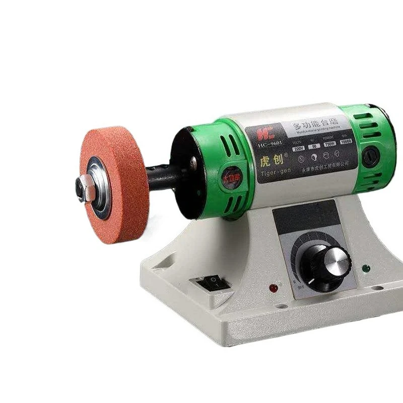 

Small table saw cutting machine beeswax bead woodworking jadeite jade carving polishing tool