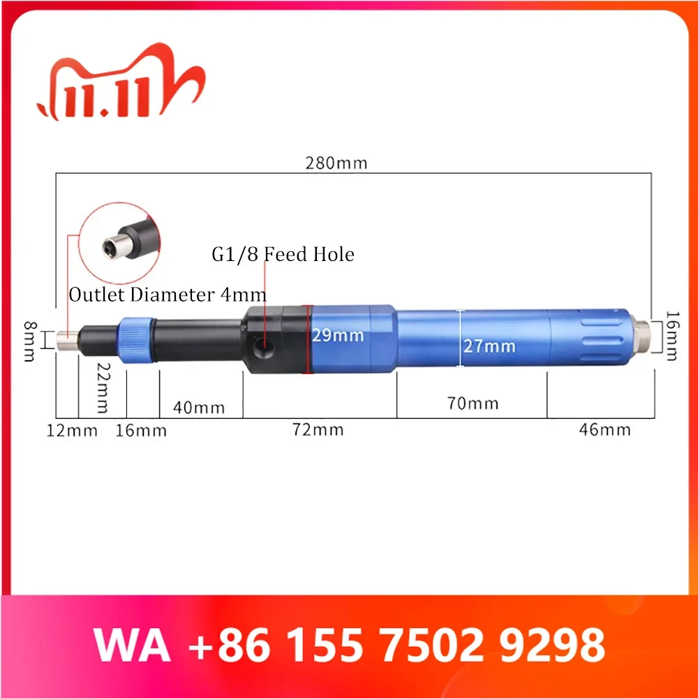 Precision Dispensing Screw ale with Digital Display, Ful Automatic Dispensing hine with Screw Control