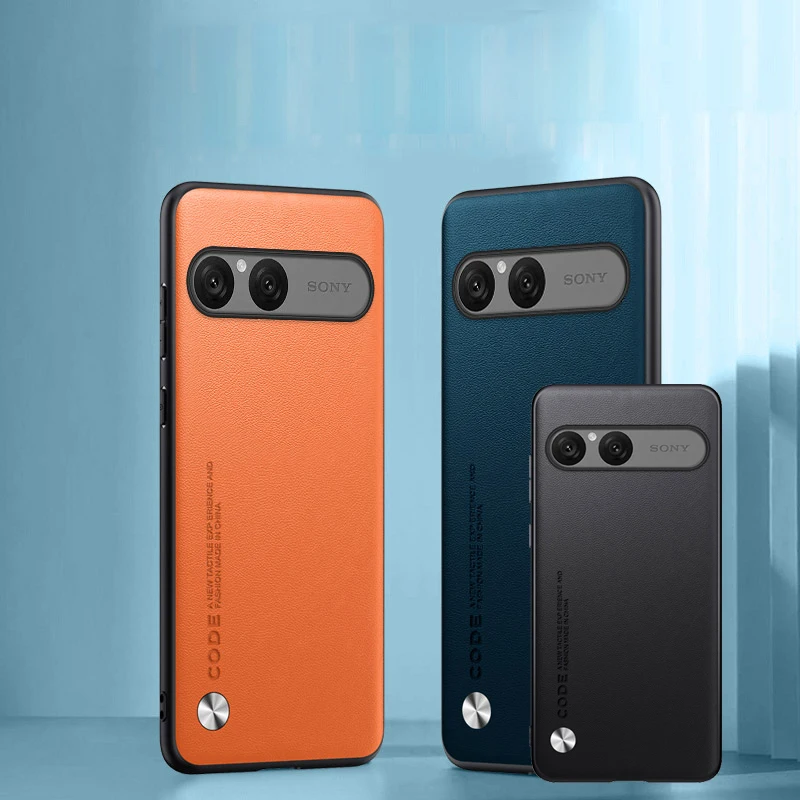 For Sony Xperia 10 …