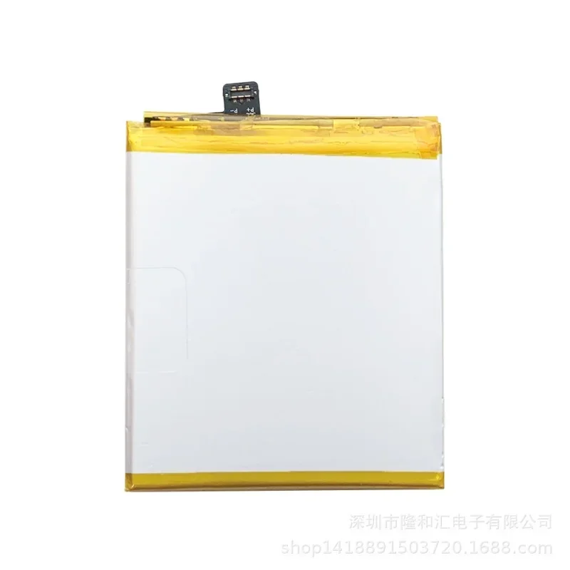 for Oppo Blp657 1 6 OnePlus 6 OnePlus Built-in High Capacity Lithium Battery Mobile Phone Battery