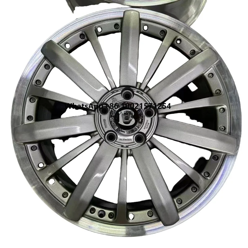 

Suitable for Bentley Mulsanne Aluminum Alloy Wheels and 21 Inch Steel Wheel Rims