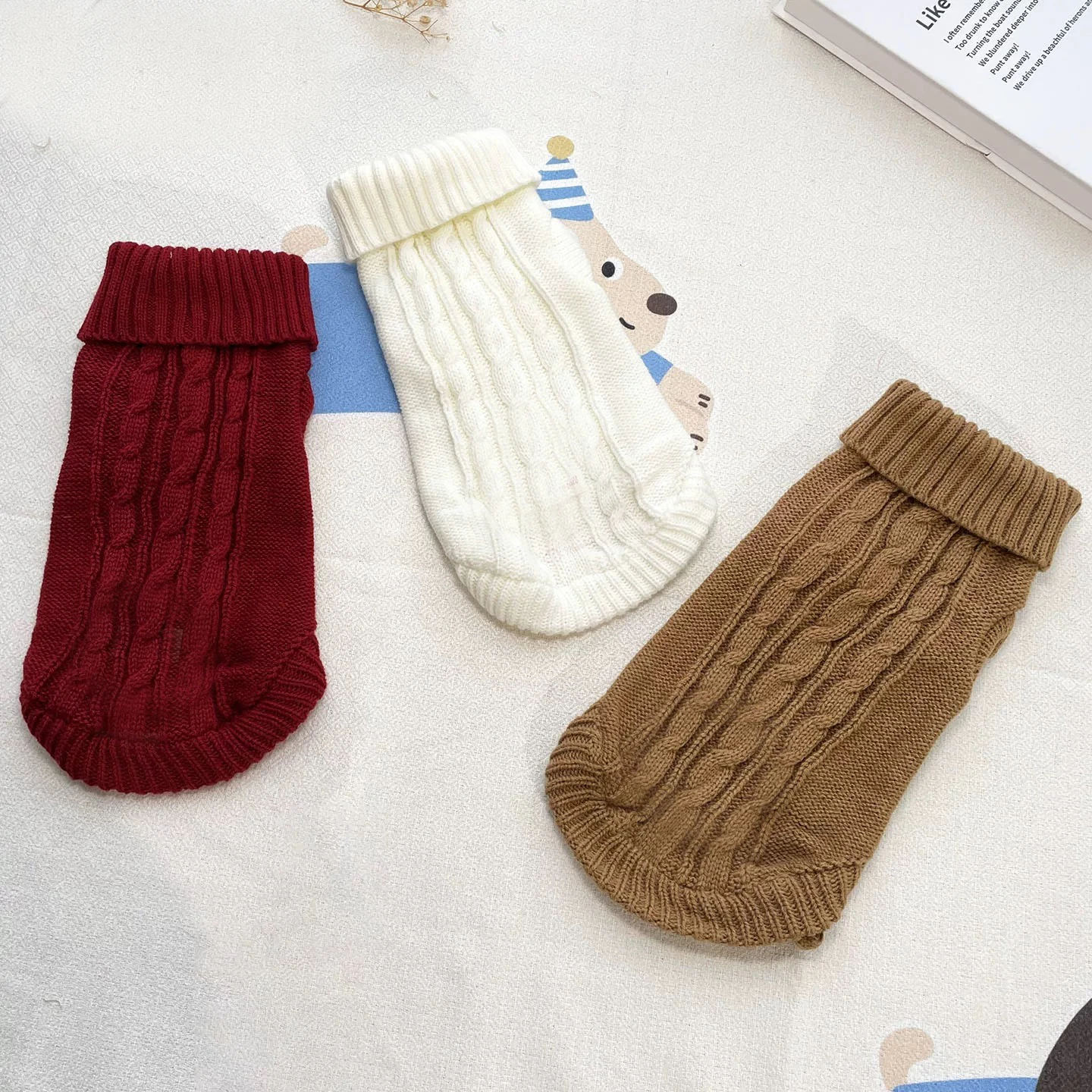 Jersey cálido para perro salchicha: abrigo de invierno muy suave - imagen 5