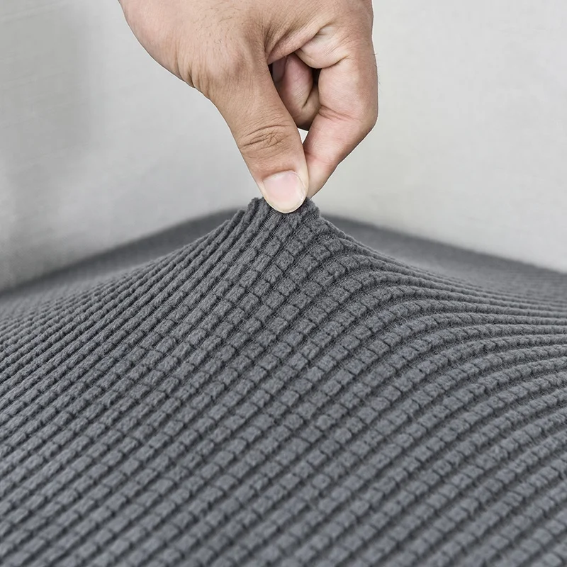 Universal Elastic Sofa Cover, Seat Cushion Cover, Hat Energy Sofa Cover, All Inclusive, All Seasons