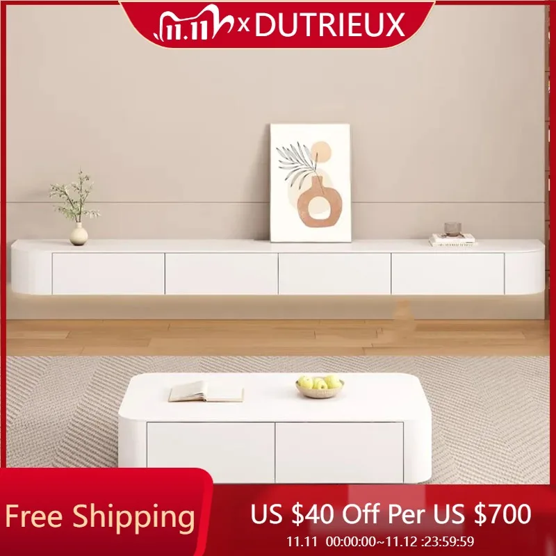 

Beauty Modern Tv Stand Nordic European Minimalist Elegant Party Tv Stand Vintage Professional Archivadores Ornaments Home Decor