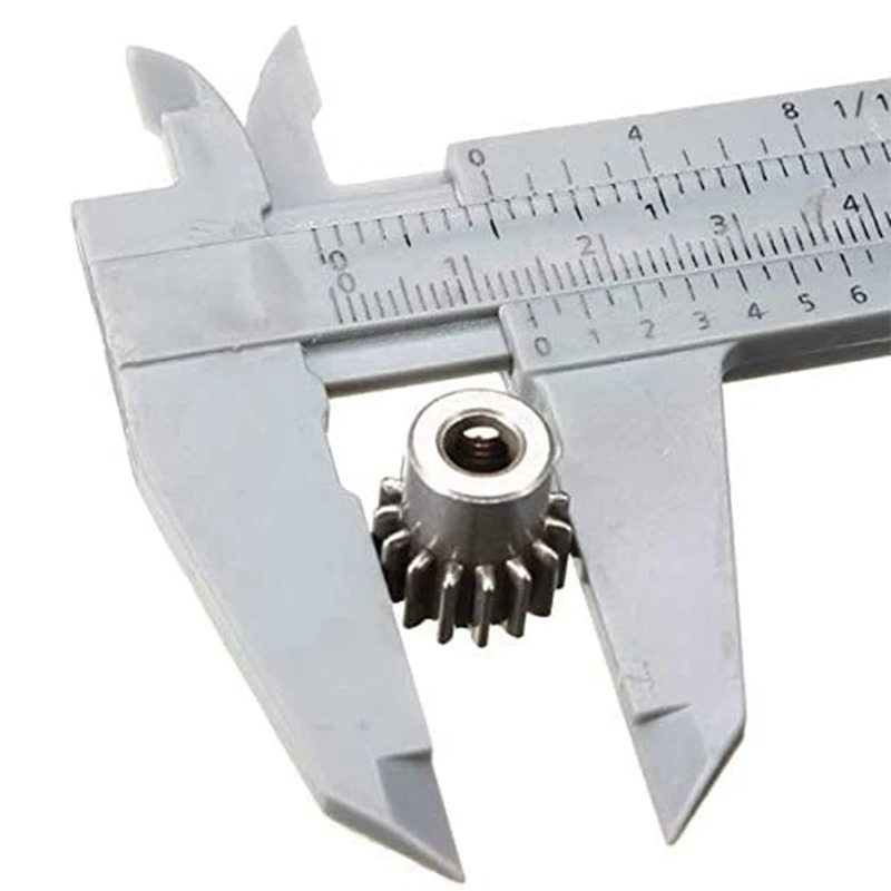 X11A 15T Motor Gear…