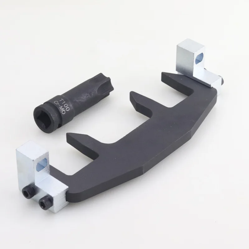 M271 Timing Tool Camshaft Fixed Special Tool Including T100    Accesorios Para Automóvil Electric Car Conversion Kit