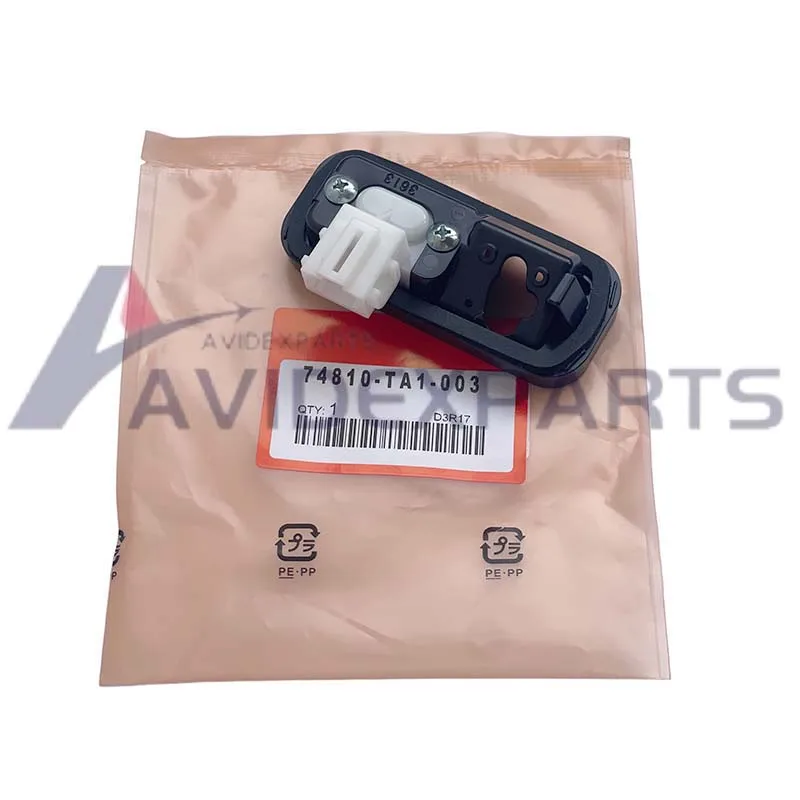 

74810-TA1-003 is suitable For Honda Accord Fengfan tailgate switch trunk button