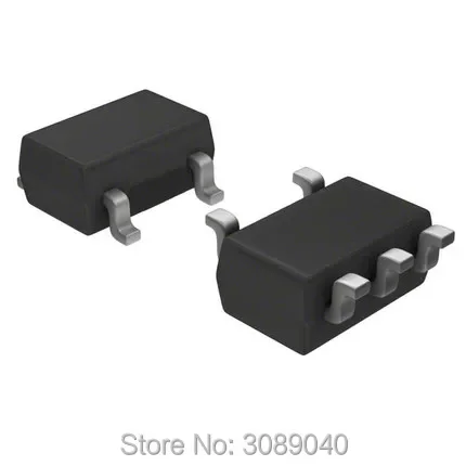 LT1782CS5 LT1782HS5 LT1782HS6 LT1782IS6 LT1782 - Micropower, Over-The-Top SOT-23, Rail-to-Rail Input and Output Op Amp