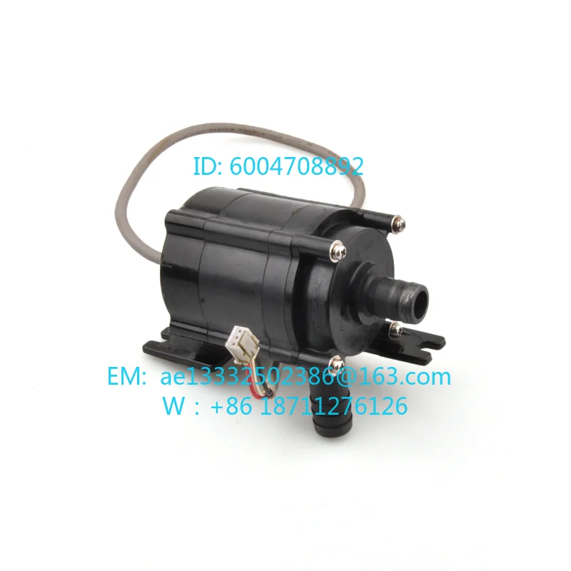 Color expander circulation pump FUJI550/570 Circulation pump to plug 133C1060437