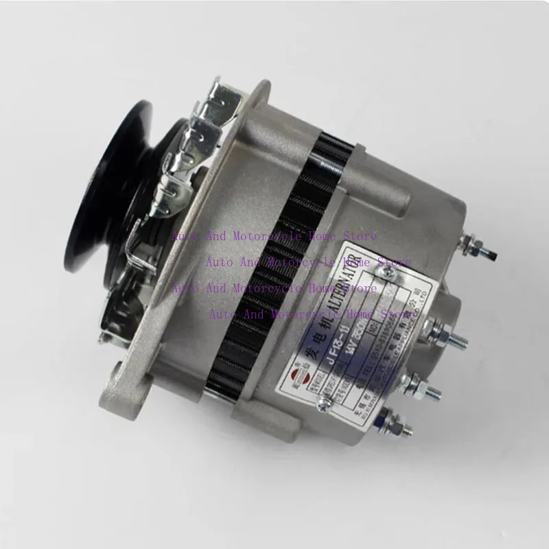 

Forklift engine accessory generator JF11A 14V 500W suitable for Xinchai 490B engine JF131A