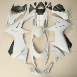 Motorcycle Unpainted ABS Fairings Bodywork Kits For Suzuki GSX-R GSXR 600 GSXR750 2011-2020 19 18 17