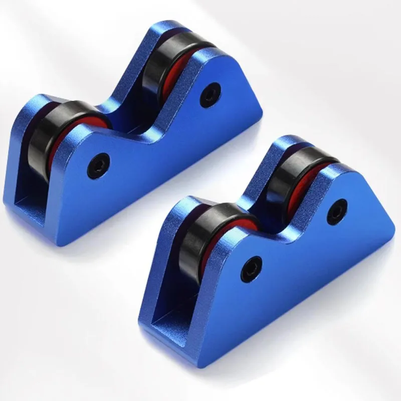 

aluminum alloy billiards prompt straightness tester，Double roller design concentric straightening calibrator