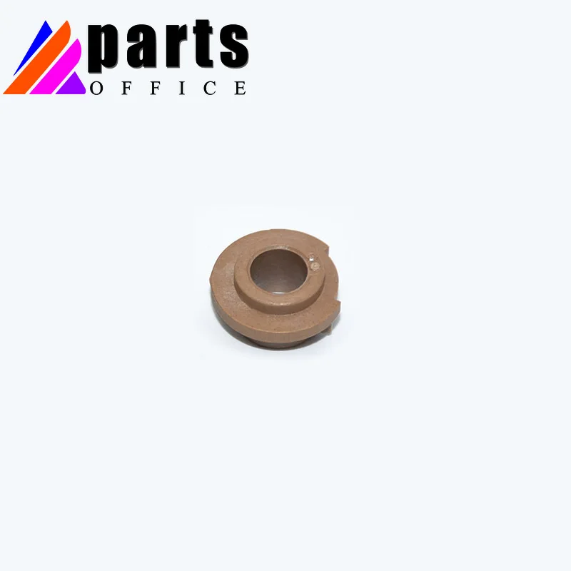 10SETS RS5-1389-000 Fuser Lower Pressure Roller Bushing for HP LaserJet 5000 5100 5200 M5025 M5035 M712 M725 M435 M701 M706