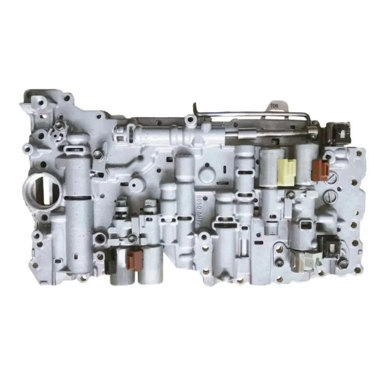 

2025 New Style A750 Automatic Transmission Valve Body Assembly For Engine Part Car Accessories