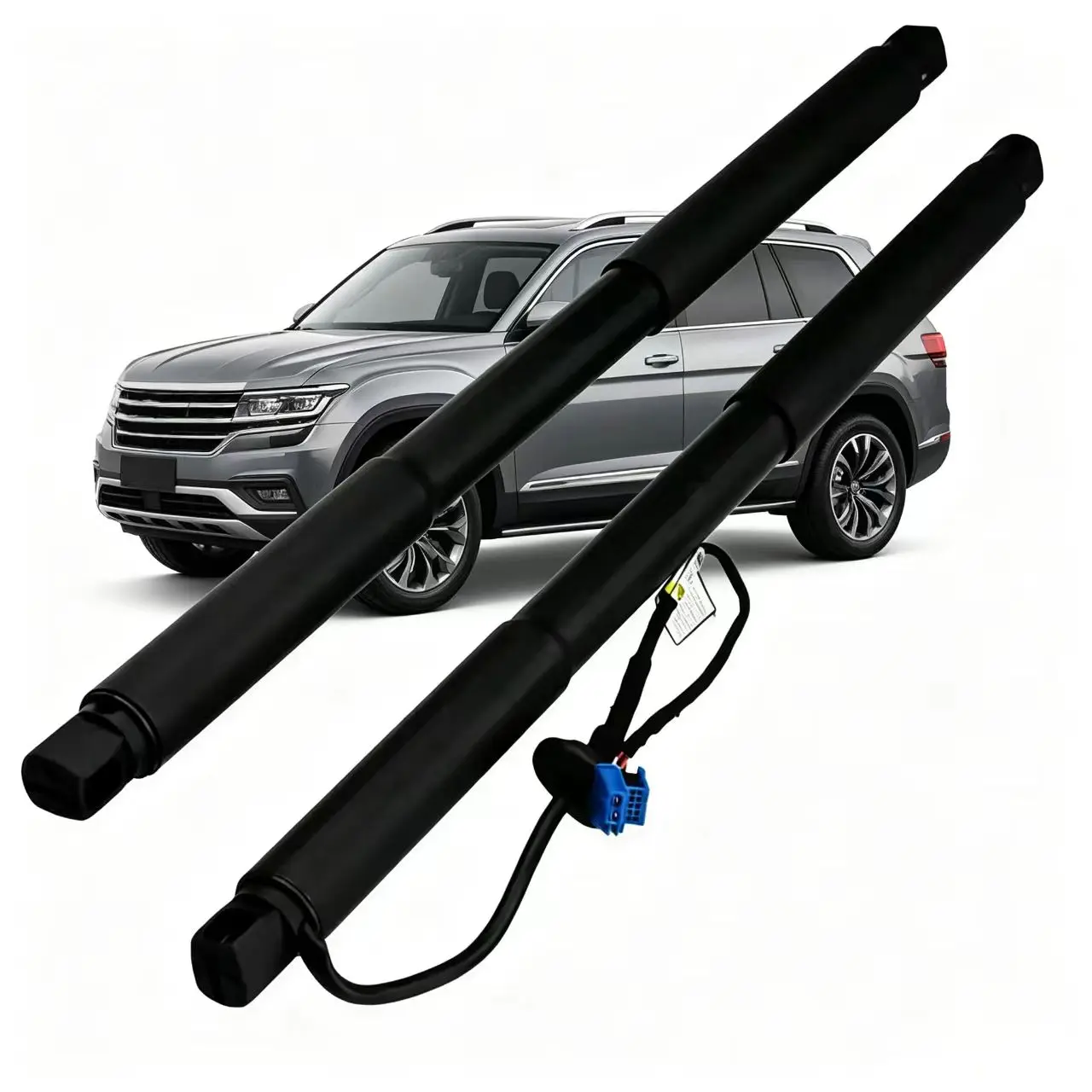 

Trunk Lift Support For 2023-2024 Trumpchi GS3-A79 Rod Rear Tailgate Strut Electric Support Struts 5840006CRV0000 5840007CRV0000