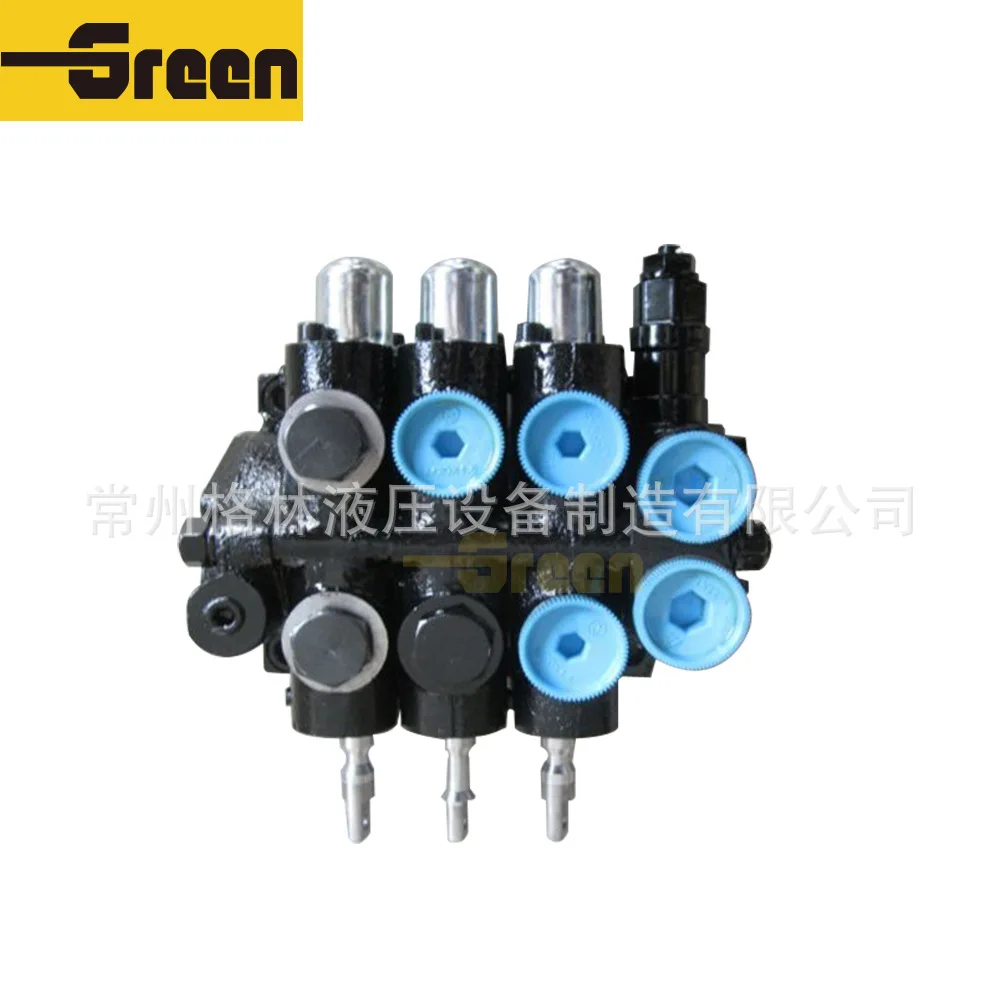 

CDB Hydraulic Valve Manual Control Valve Forklift Parts