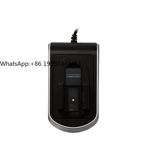 

Fingerprint and Finger Vein Reader Scanner FV1000 USB Fingerprint Vein Reader Biometric Sensor with SDK