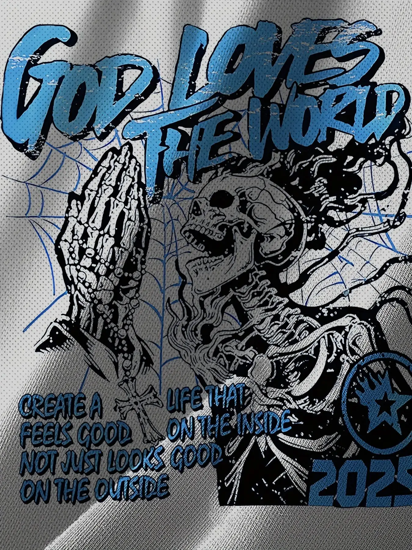 2025 صيف جديد للرجال قصيرة الأكمام والسراويل القصيرة تنفس عادية التزلج على الجليد ثلاثية الأبعاد مطبوعة الهيب هوب ملابس رجالية