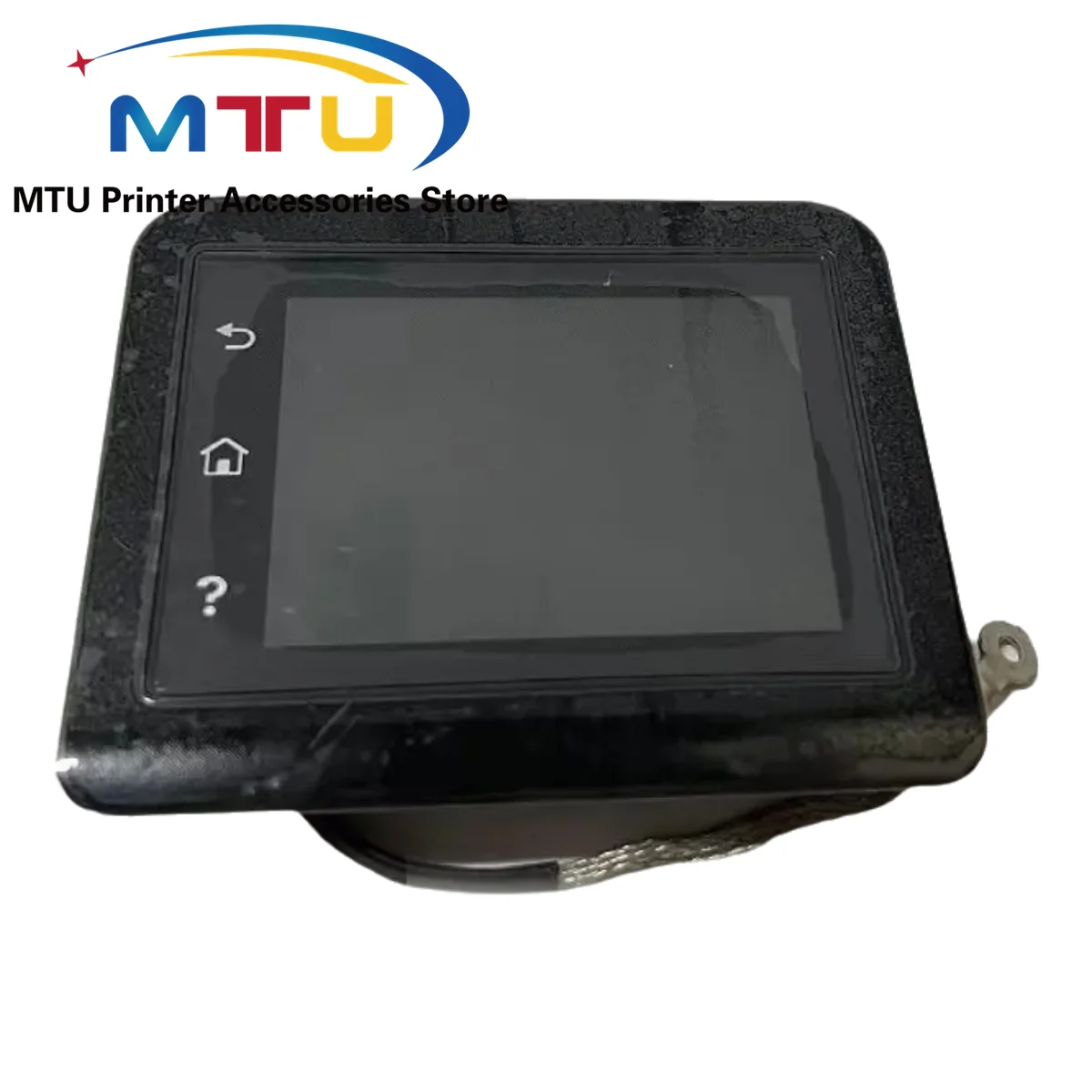 1PC G3Q74-60103 Display Screen for HP M280nw M281fdw M281fdn M280 M281 280 281 Control Panel Touchscreen 3-month Warranty