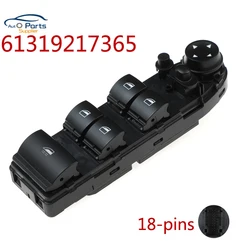 New 61319217365 Front Electric Power Window Lifter Switch For BMW 3 Series E90 E91 E92 E93 61319125322 61319132181