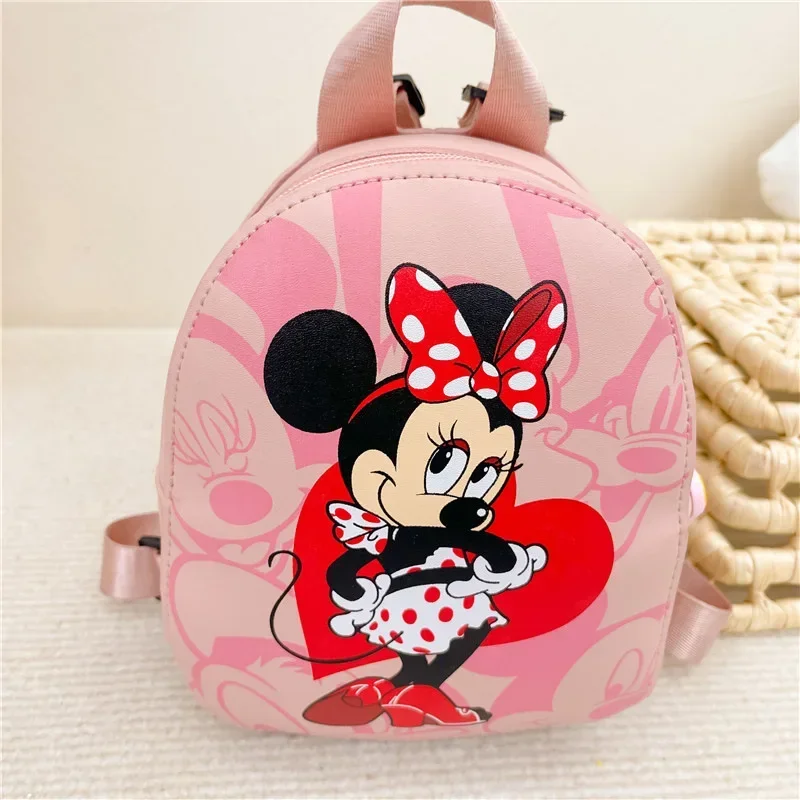 Sanrio Hello Kitty mochila para crianças, mochila engraçada dos desenhos animados, resistente ao desgaste, estudante da escola primária, menina do jardim de infância