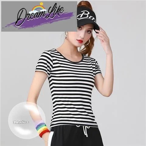 

Новый комплект для квадратных танцев 2024 года: летний спортивный костюм с коротким рукавом, быстросохнущие брюки, танцевальный костюм, женская этническая сценическая одежда