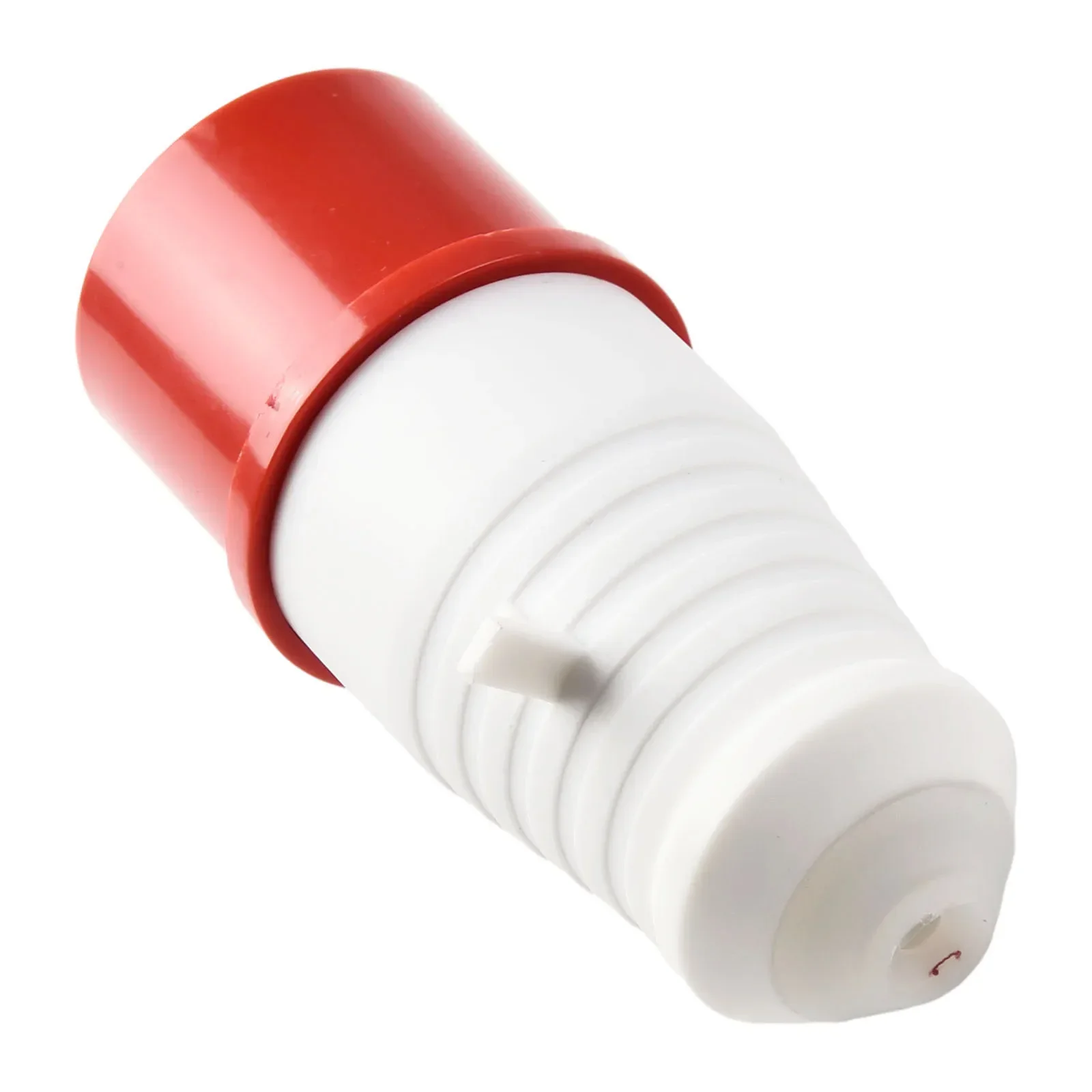 IP44 Rated Industrial Electrical Socket 16A 4 Core 4 Pole Connector 380~415V with Flame Retardant and Moisture Proof Housing