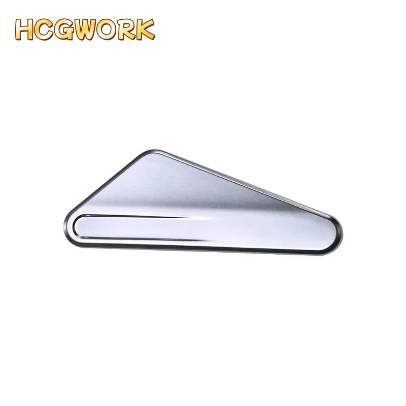 

Средняя передняя защитная пластина, боковая накладка для Zongshen Cyclone RT5 SR250T-3