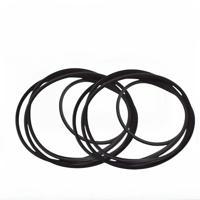 

Подходит для старого и нового Suiteng Maiteng B6B7L Golf 6, уплотнительная лента для люка, уплотнительное кольцо, стеклянная полоса для люка на крыше