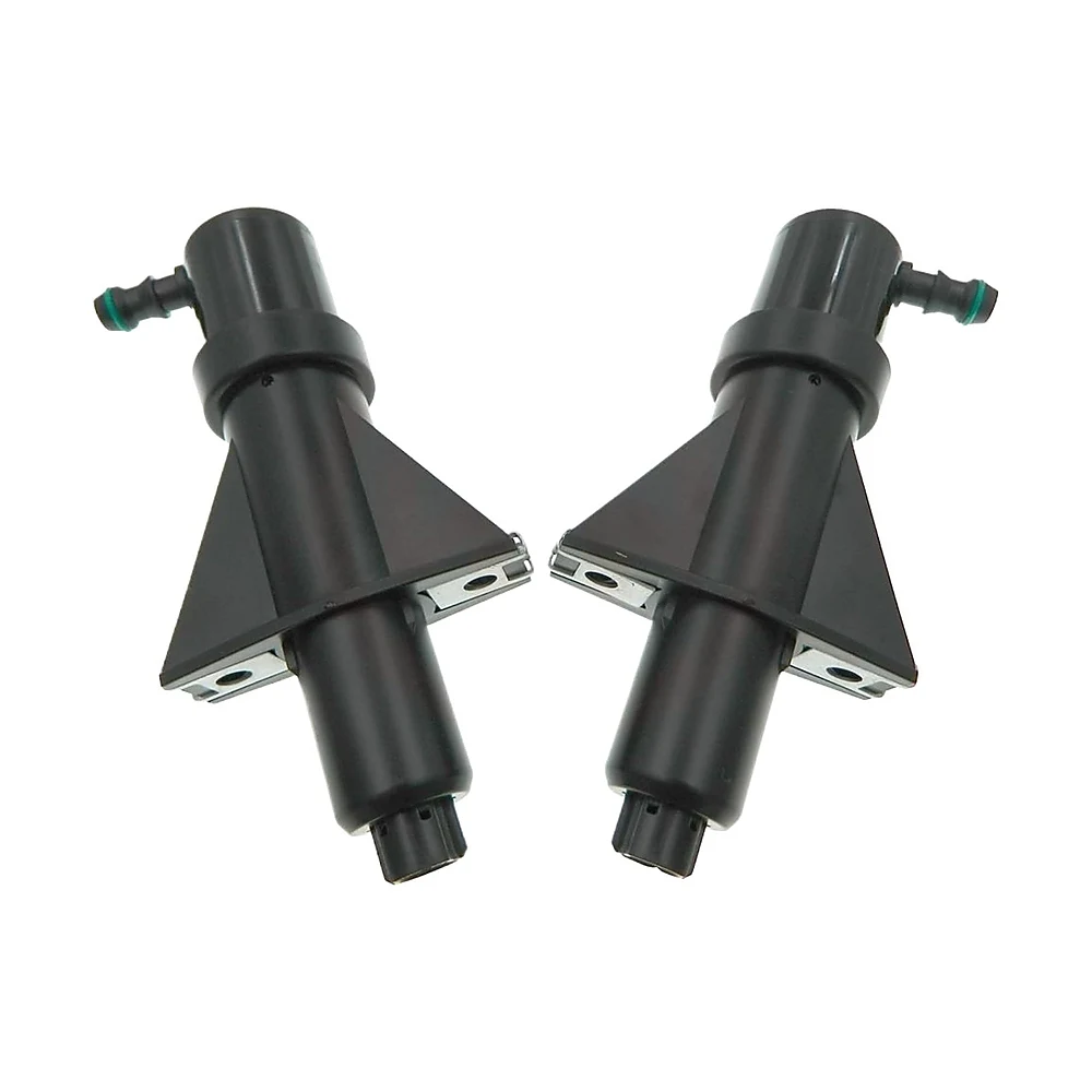 Headlight Washer Nozzle 986713K000 986723K000 Fit For Hyundai Azera Sonata