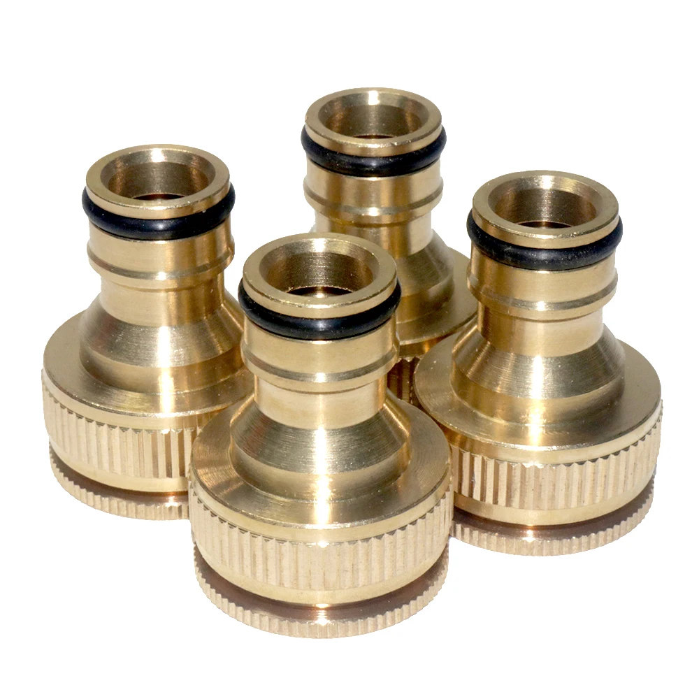 1Pcs Connector Wate… - image