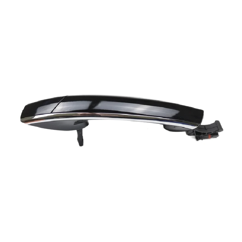 Car Body Systems Outside Automatic Door Handle 51217392139 For BMW 7 Series 730Li 750Li Exterior Door Handle