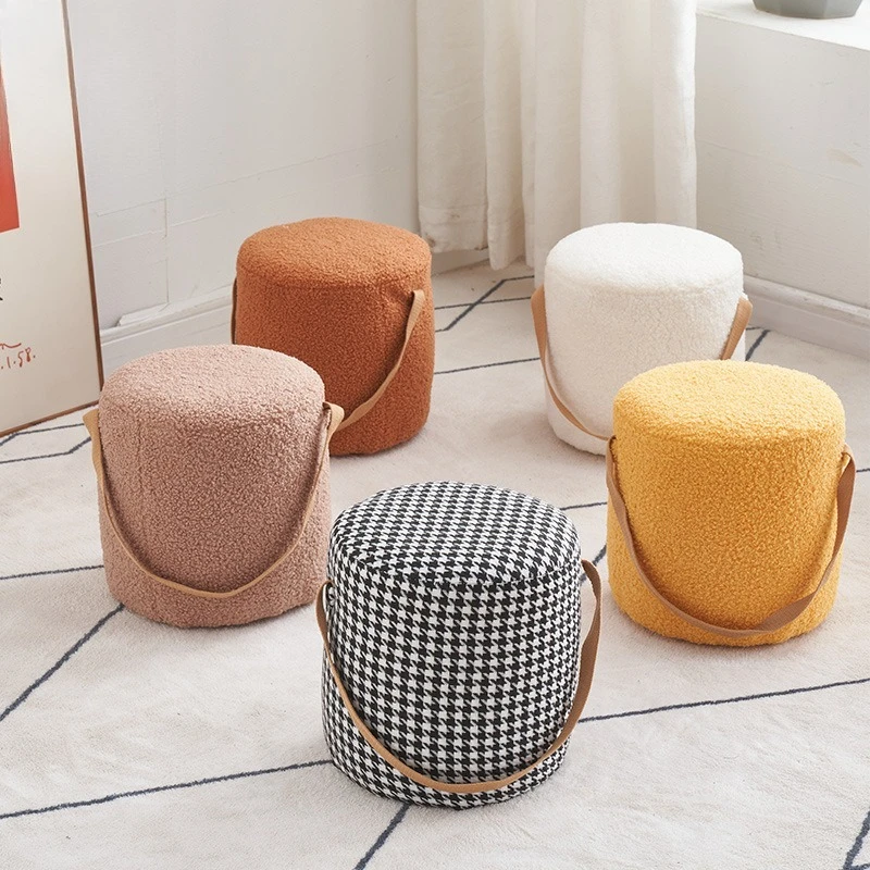 petit-tabouret-rond-en-laine-d'agneau-style-nordique-pour-salon-balcon-luxe-leger-simple-pour-bebes-et-enfants-tabouret-bas-reglable-en-hauteur