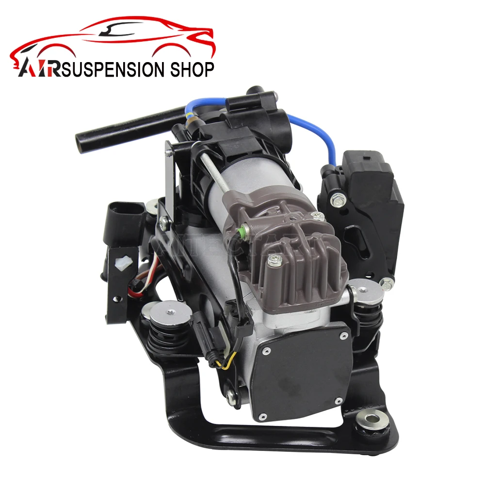 

FOR BMW 7 SERIES G11 G12 740i 750i xDrive 2016-2020 AIR SUSPENSION COMPRESSOR PUMP OEM 37206861882 37206884682 4154039002