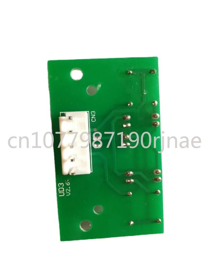 Sensor de Panel fotoeléctrico, accesorios de máquina equilibradora de U-100-U-500U-828