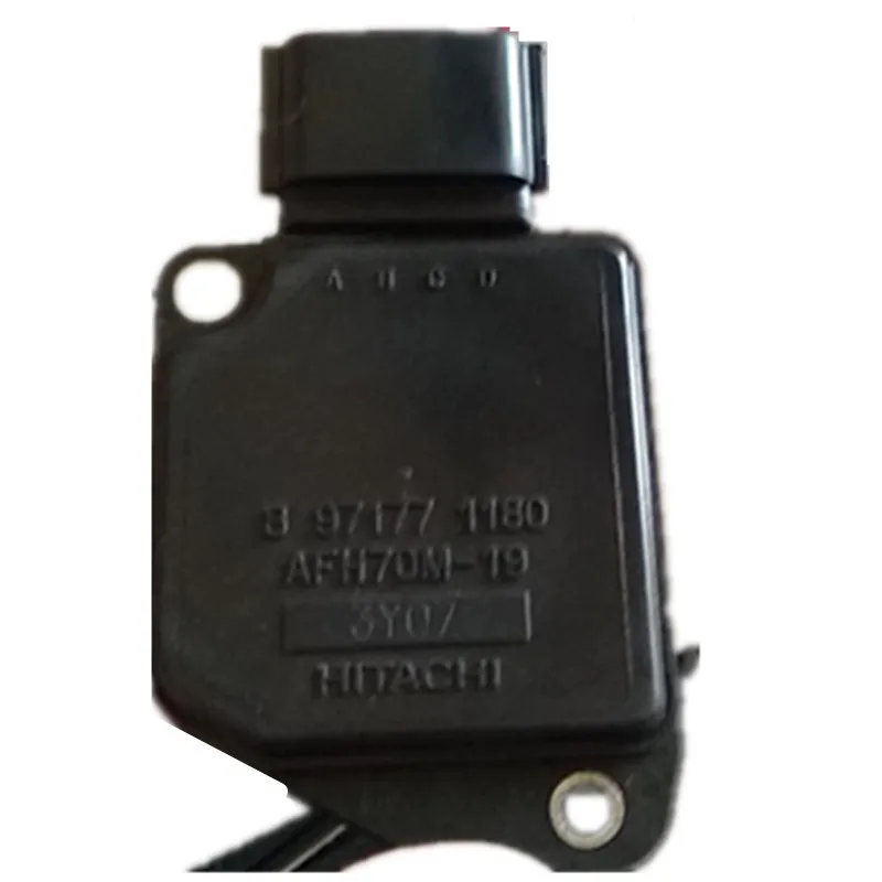 High Quality Mass Air Flow MAF Sensor AFH70M-19 8971771180 for ISUZU