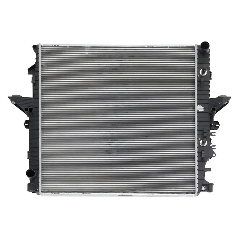 Car Parts Water Tank IntercoolerLR021777