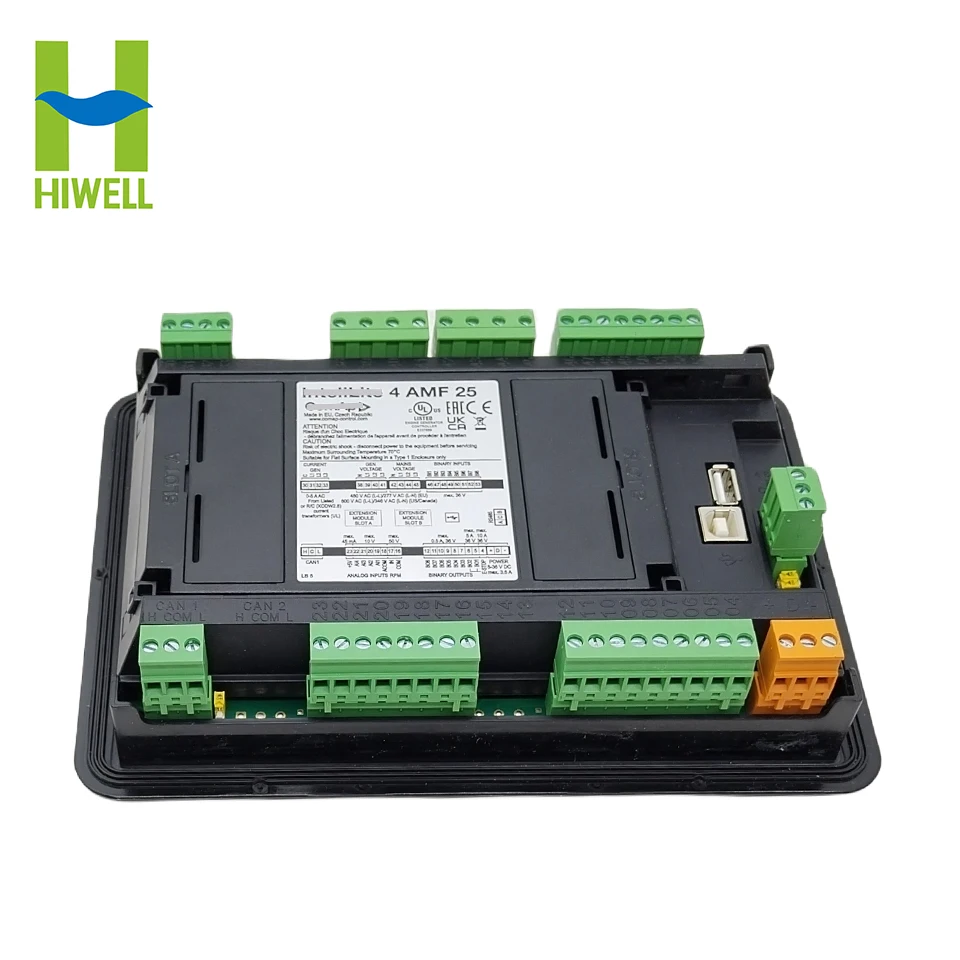 Imagem -05 - Intelilite-cooler Control Module Peças Genuínas do Controlador Amf 25 Il4amf25 Il4amf25baa