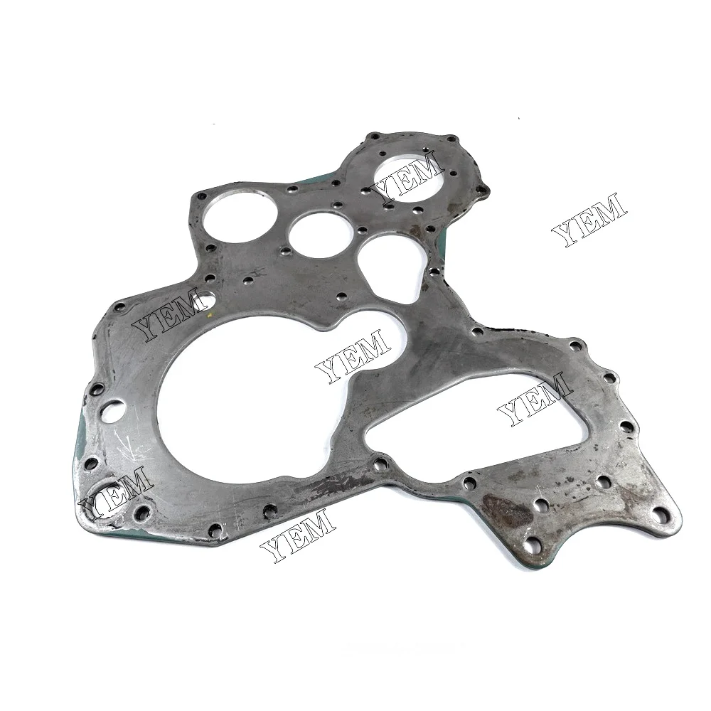 Used V3800 TIMING GASKET 1C010-04164 FOR KUBOTA ENGINE.