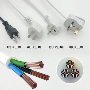 10 best sales Rallonge électrique - №7