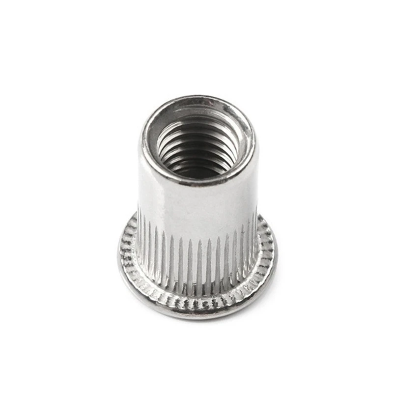 150PCS Rivet Dadi Pinza Mandrino Kit M3/M4/M5/M6/M8 Dado Rivetto Mandrini Repairtool Dado Rivet Pinza Set Con Pinze