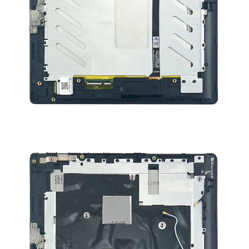 Imagem -06 - Substituição do Conjunto do Digitador da Tela Sensível ao Toque Display Lcd Lenovo Ideapad D330 N5000 N4000 D33010igm 81h3009bsa Aaa