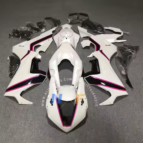 ABS Plastic Fairing Set for Honda CBR 1000RR 2017 2018 2019-2025 Motorcycle Fairings Bodywork Panel Kit Fit CBR1000RR 17-25