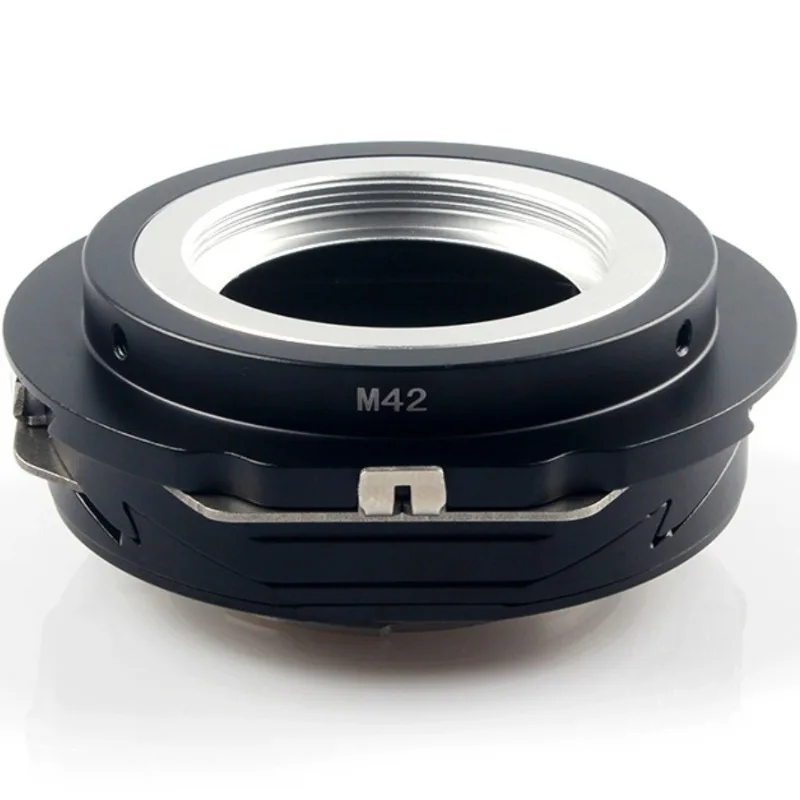 

M42-EOS M Mount Adapter Ring for Nikon Sony series DSLR Cameras M42 Lens