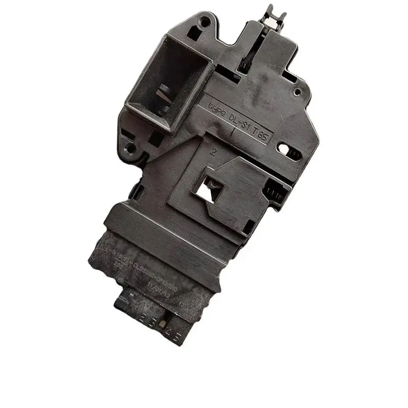 

New for Samsung imported drum washing machine WD0130XTK substitute door lock electronic lock switch DL-S1 T 85
