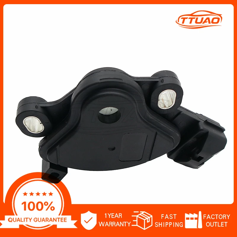 42700-23000 42700-23500 Transmission Shift Switch Switch-Inhibitor for Hyundai Verna Accent Kia Rio Forte 2010-2013 2014 2015