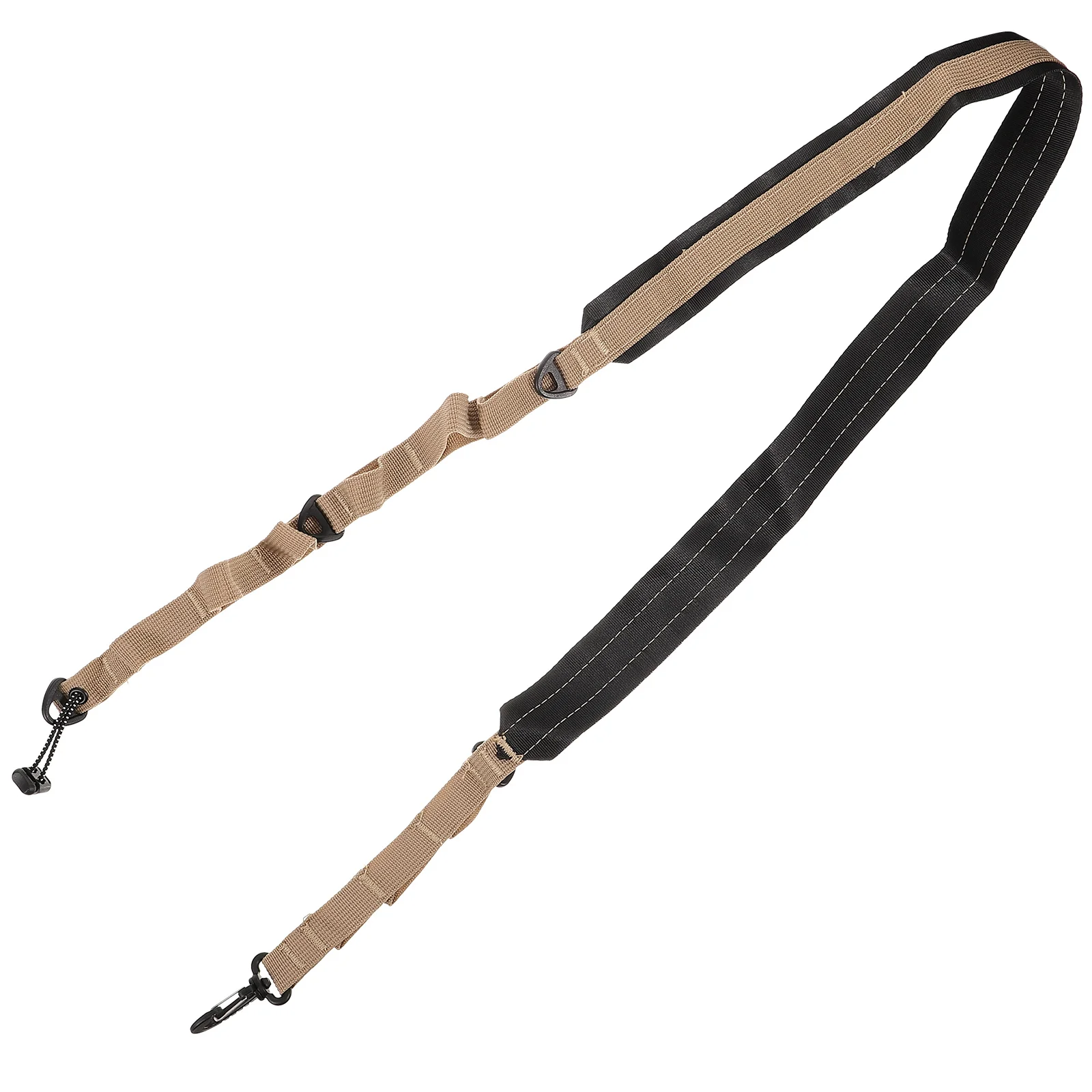 

Multipurpose Travel Lanyard Lightweight Camping Bag Strap Replacement Polyester Hanging Rope Net Shouder Tent Outdoor