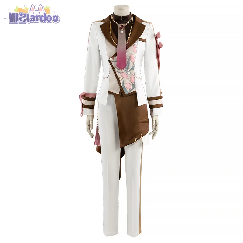 مجموعة النجوم المخصصة لك كوجا هاجيمي كازيهيا تاتسومي أماجي هيرو سوما كانزاكي ميكيشيما مادارا أزياء تنكرية مثالية نقية #5