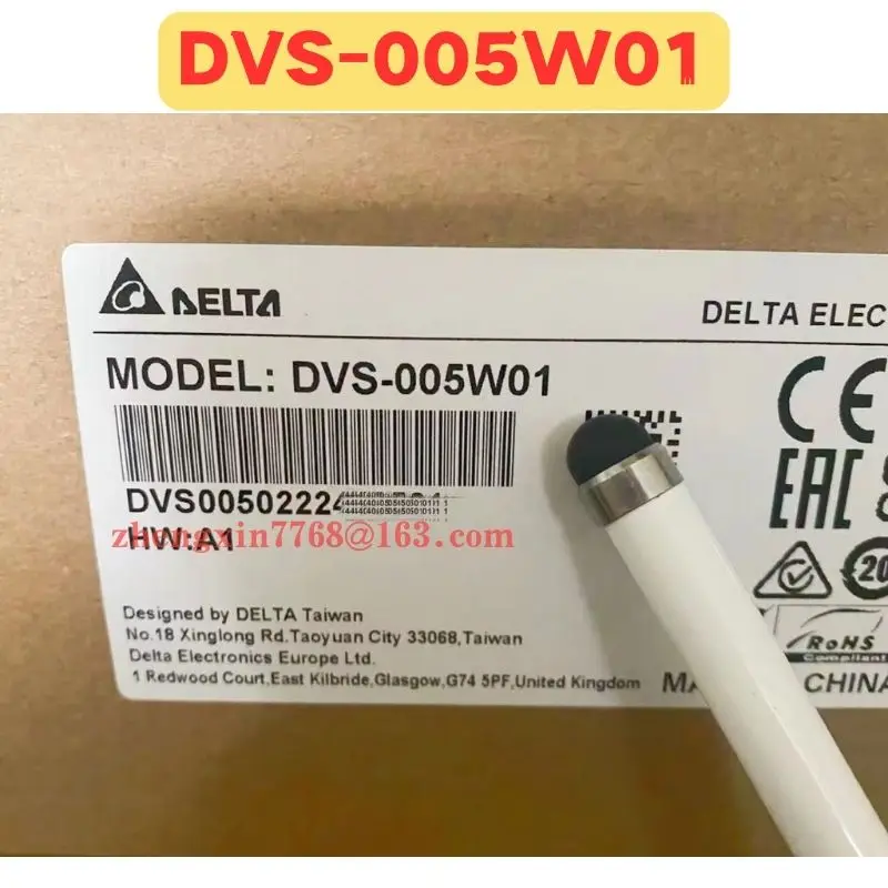 

Brand New Original DVS-005W01 DVS 005W01 Switch