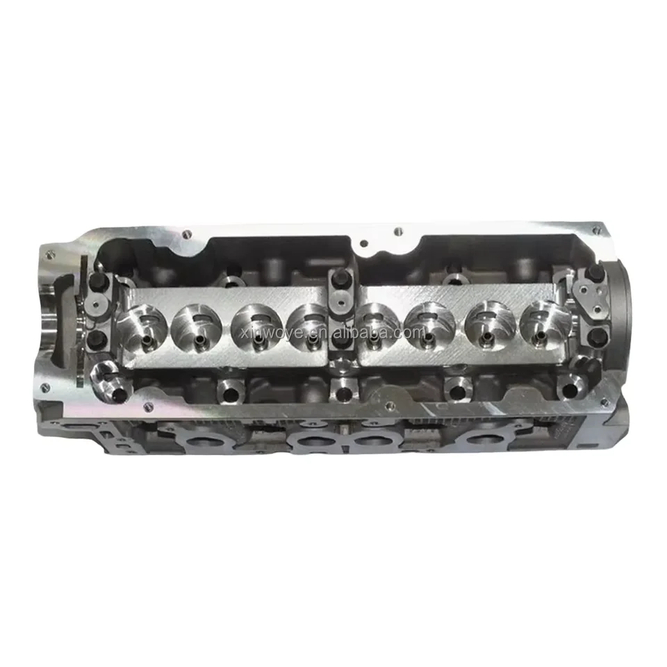 Factory Direct 1.4L 199A1/199A7 Engine Cylinder Head For Fiat PUNTO OEM 71740648 55195018 73504421A